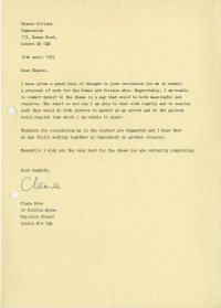 0002955_Camerawork_Document_ClareDove_SubmissionRejectionLetter_1985.jpg